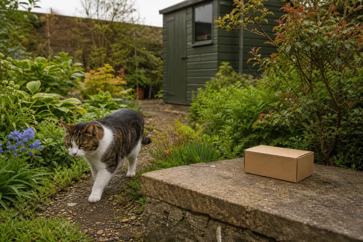 Are Slug Pellets Toxic to Cats? Metaldehyde Poisoning