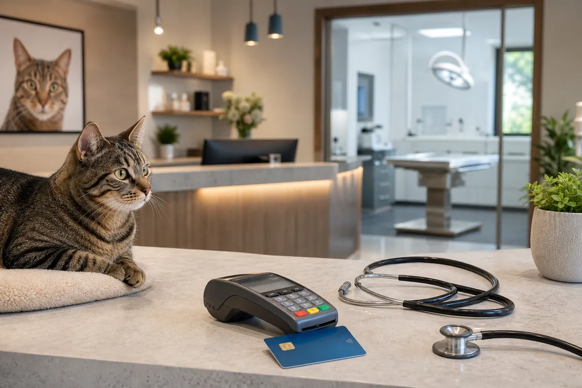 How Much Does it Cost to Treat Cat Poisoning? A Guide to Vet Fees